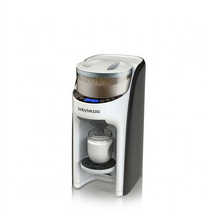 Baby Brezza, Formula Pro Advanced