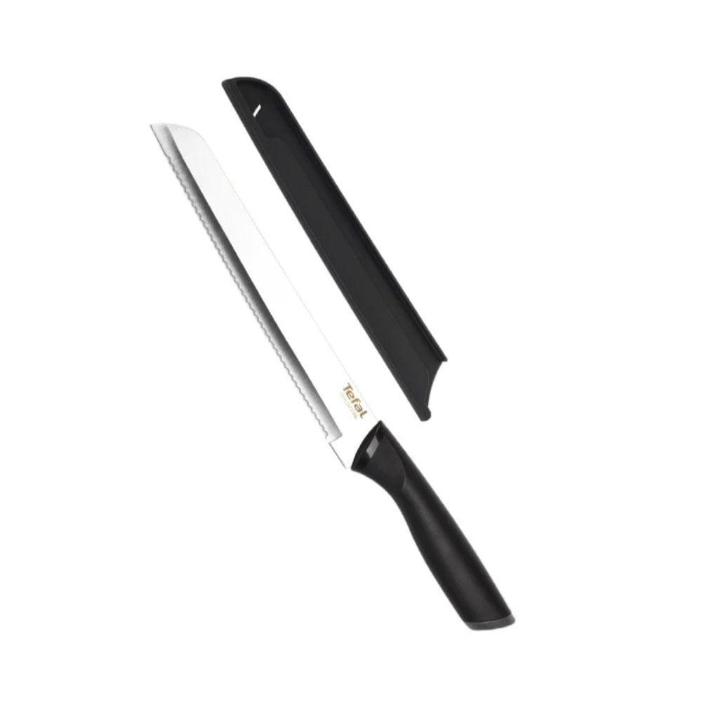 Tefal, Bread Knife 20cm Comfort Touch