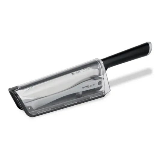 Tefal, Chef Knife 16.5 Cm + Sharpener