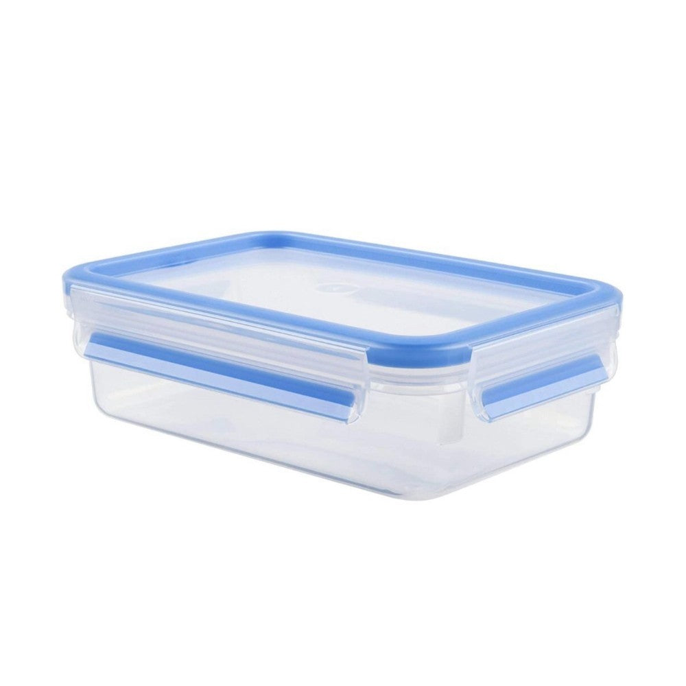 Tefal, Masterseal Plastic Rectangular 0.80L