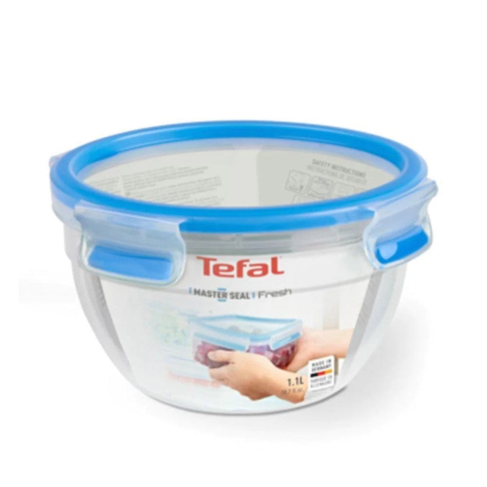Tefal, Masterseal Plast Round 1.1L