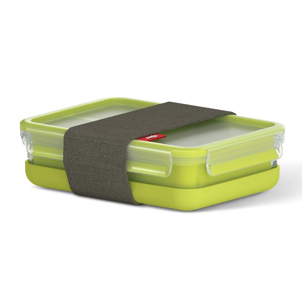 Tefal, Masterseal To Go Lunchbox Rect. 1.2L Tef