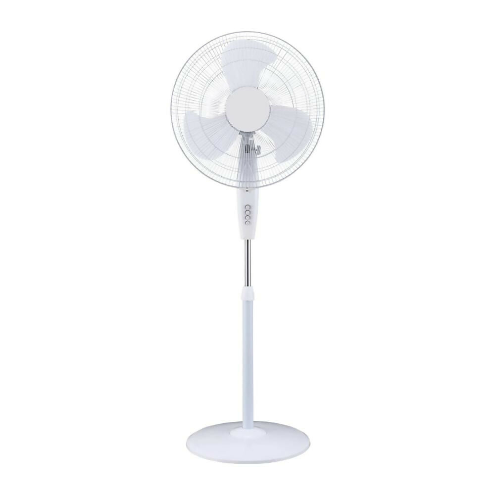 Midea 18-Inch Stand Fan [3D Oscillation], FS45-3D