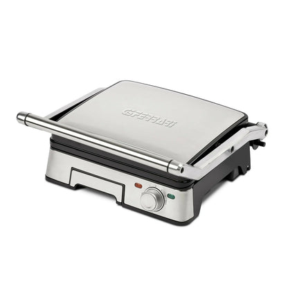 G3Ferrari Lavica Inox Contact Grill 2200W – G10185