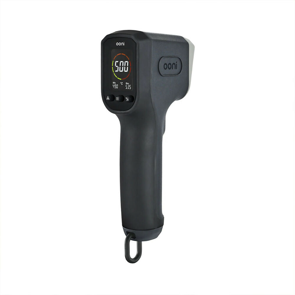 OONI Digital Infrared Thermometer, UU-P25B00
