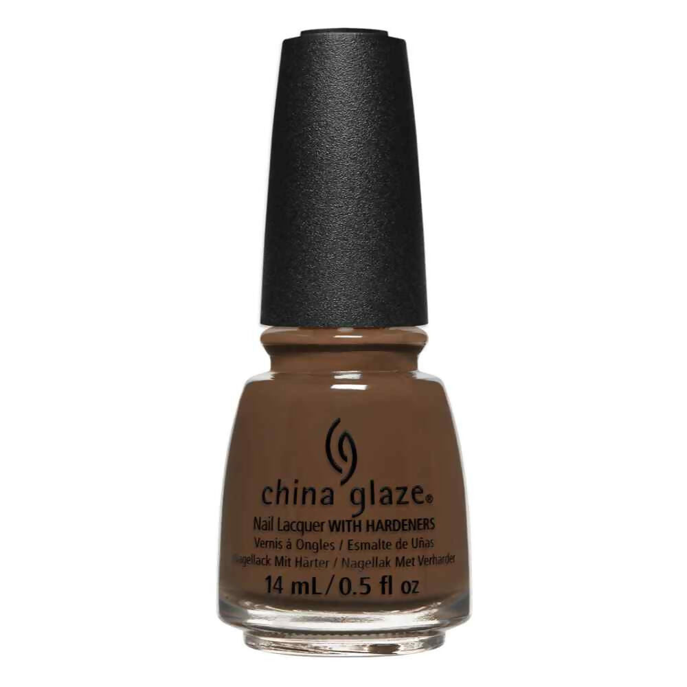 China Glaze Nail Polish