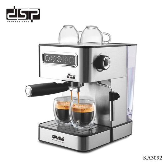 Dsp, Ka3092, Espresso Coffee Maker