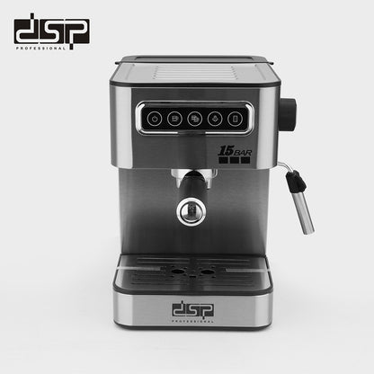 Dsp, Ka3092, Espresso Coffee Maker