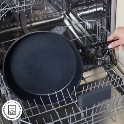 Karaca BioDiamond Antibacterial Handle Induction Base Frying Pan 26 cm, 153.03.08.0419