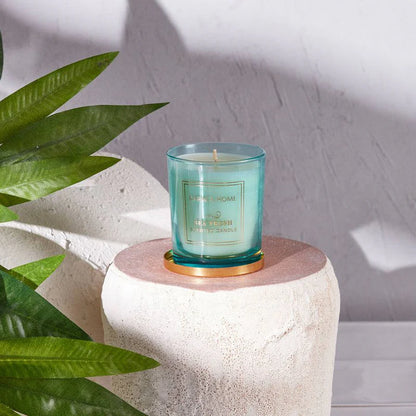 Karaca Home Sea Fresh Scented Candle, 300.21.02.0072