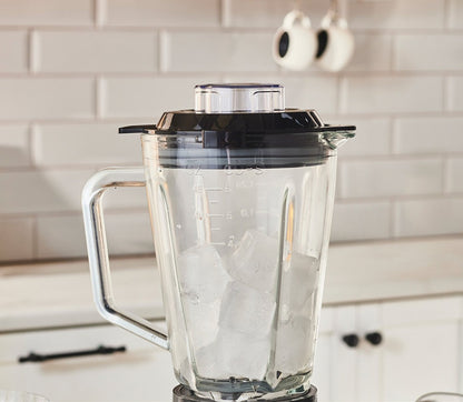 Karaca Inox 1.5 L Glass Bowl Smoothie Blender, 153.09.01.3425