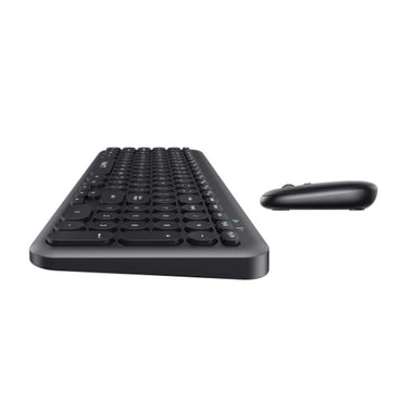 Havit, Kb254Gcm Pc Combo (Wireless Keyboard + Wireless Mouse)