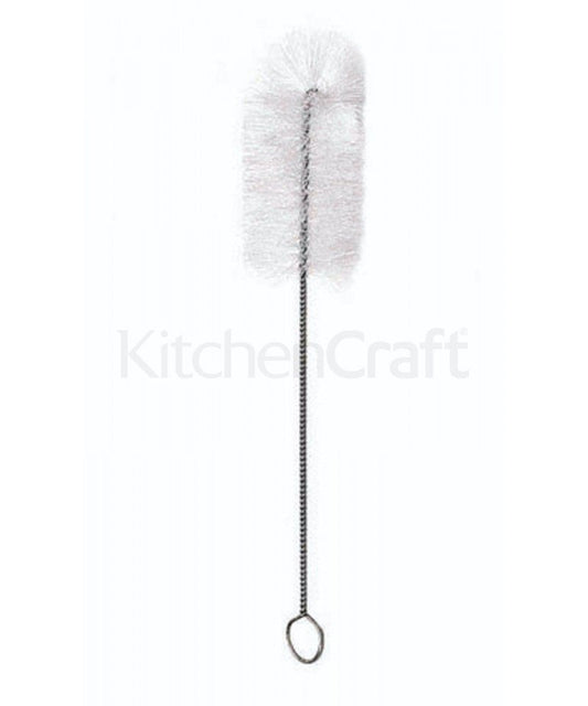 Kitchencraft, 38Cm Bottle Cleaning Brush