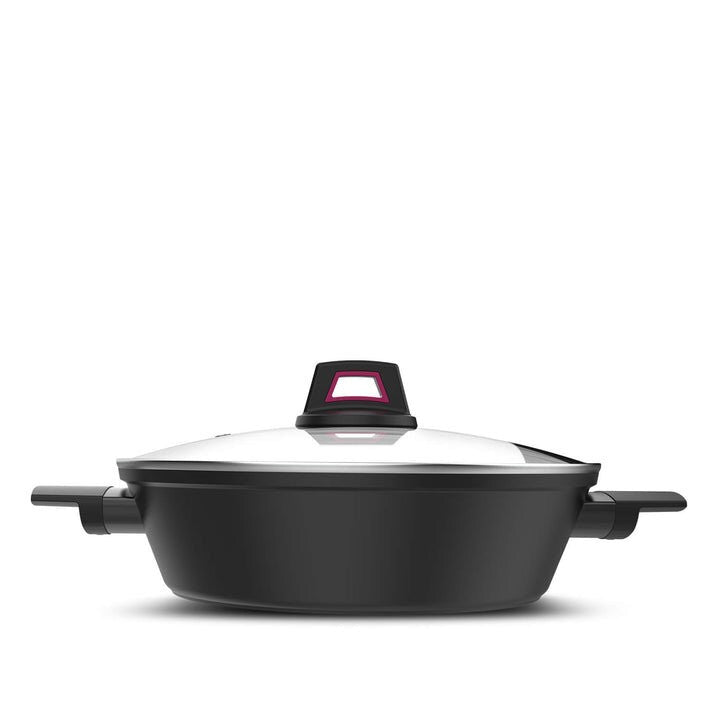 Taurus, Casserole 26 Cm
