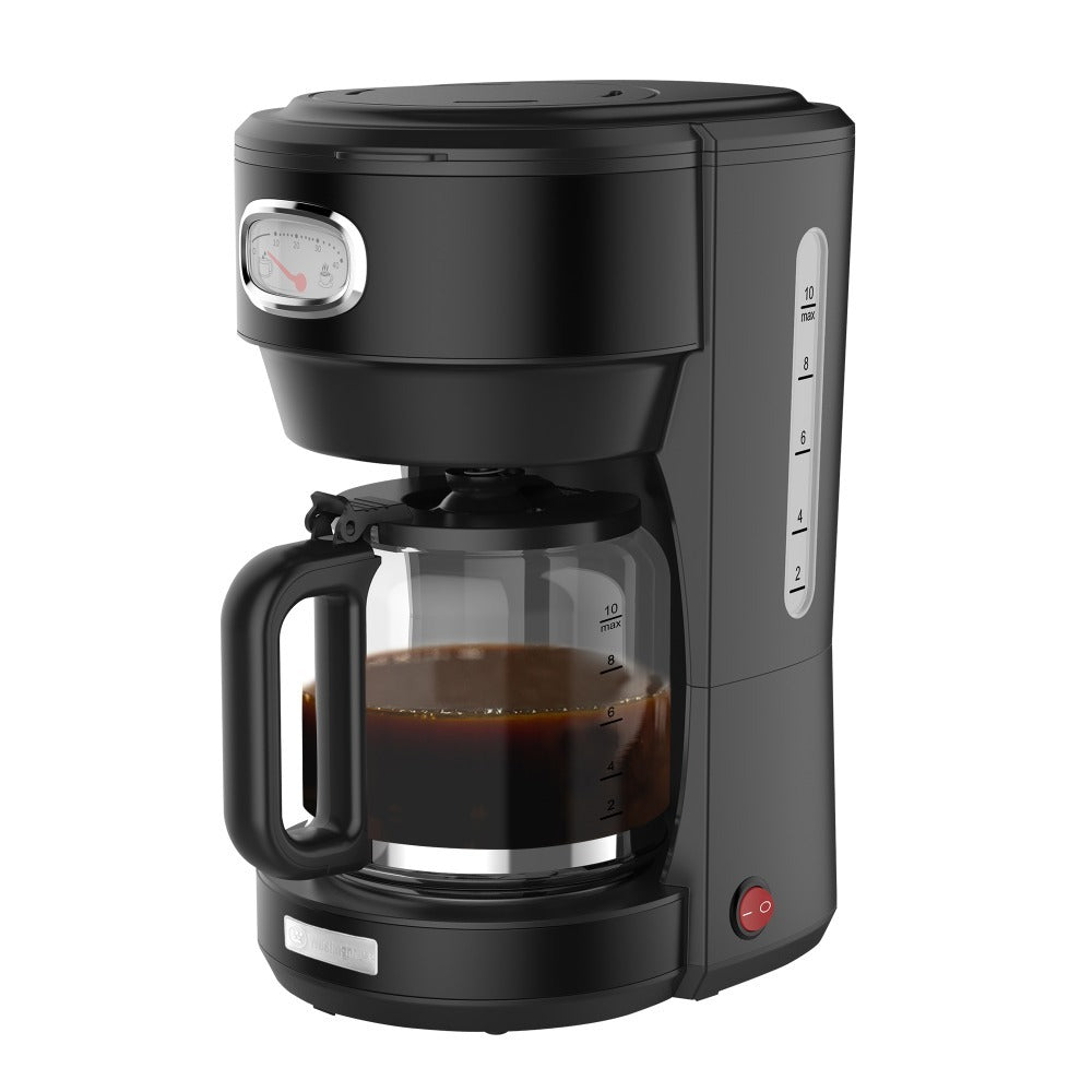 Westinghouse, Coffee Maker Wkcmr621Bk