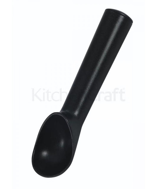 Kitchen Craft, Deluxe Non-stick Ice Cream Scoop