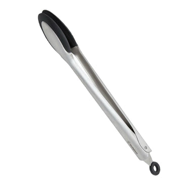 Westinghouse, Kitchen Tongs Stainless Steel With Silicone Heads 23Cm - Wckt0081017