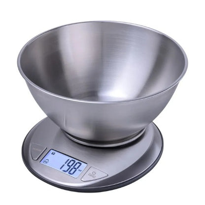 DSP, Electronic Kitchen Scale Professional