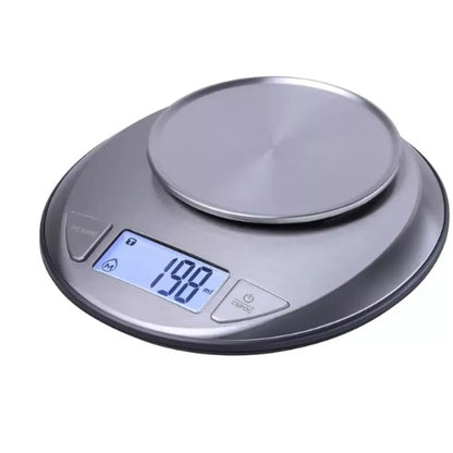 DSP, Electronic Kitchen Scale Professional