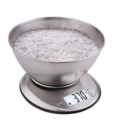 DSP, Electronic Kitchen Scale Professional