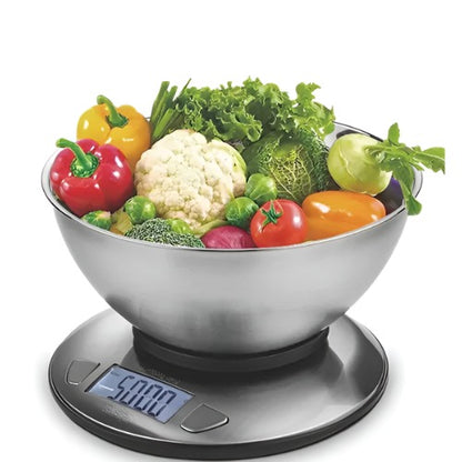DSP, Electronic Kitchen Scale Professional