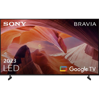 Sony, Led 85' 4K Smart Android Tv