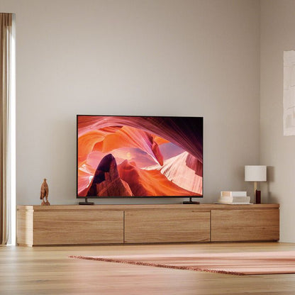 Sony, Led 85' 4K Smart Android Tv