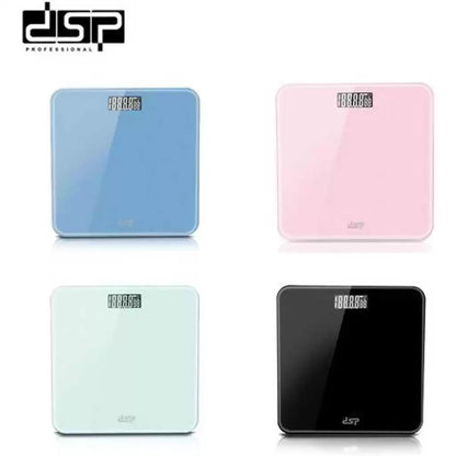 Dsp, Kd7001, Floor Electronic Scale, Available in Different Colors