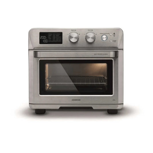 Kenwood, Air Fryer Oven, 25L, 1700W, Stainless Steel Finish, MOA26.600SS