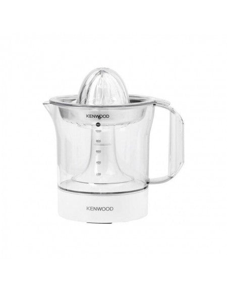Kenwood, Citrus Press Electric Juicer, 60W, White, JE290