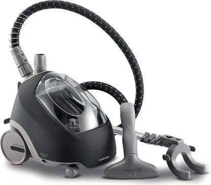 Kenwood, Garment Steamer, 2000ML, 1500W