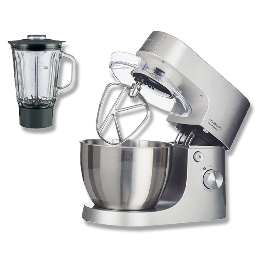 Kenwood, Stand Mixer 5L Khh01.120Si