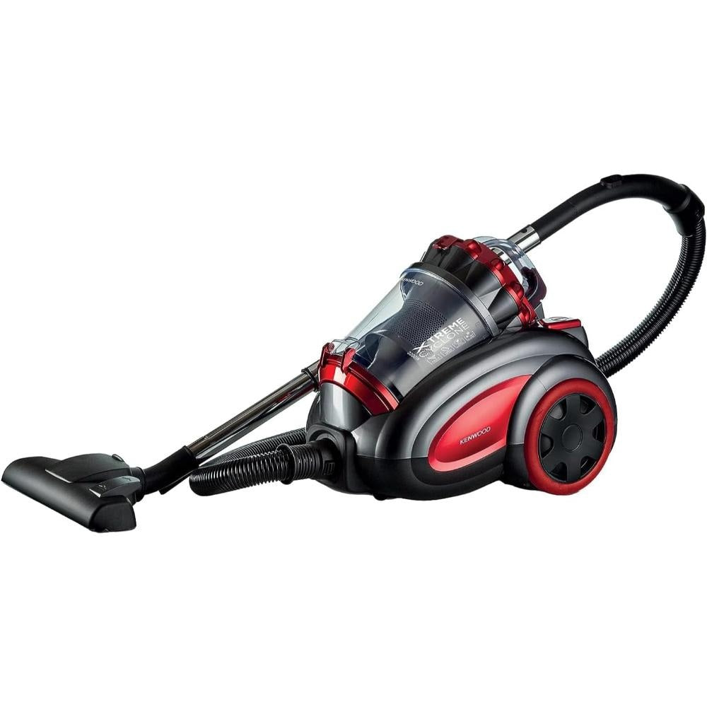 Kenwood, Vacuum Cleaner Bagless 2200w
