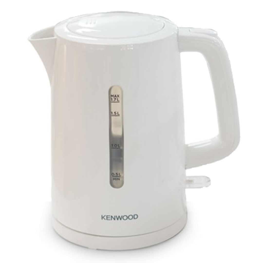 Kenwood, White Kettle 1.7L ZJP00