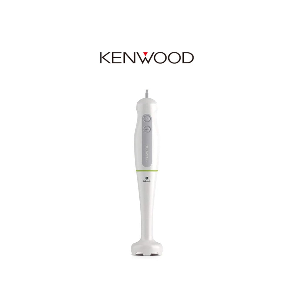 Kenwood, Triblade Hand Blender 700W Turbo Function