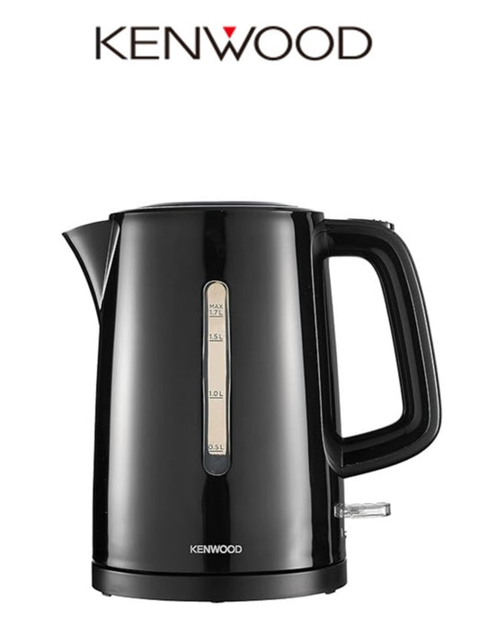 Kenwood, Kettle 1.7L Cordless Electric Kettle 2200W With Auto Shut-Off & Removable Mesh Filter