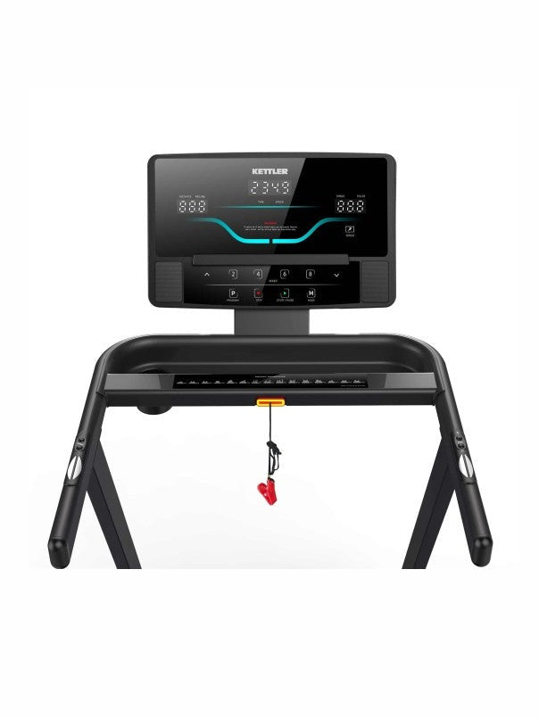 KETTLER TREADMILL ECORUN 1