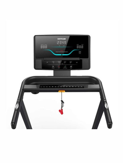 KETTLER TREADMILL ECORUN 1
