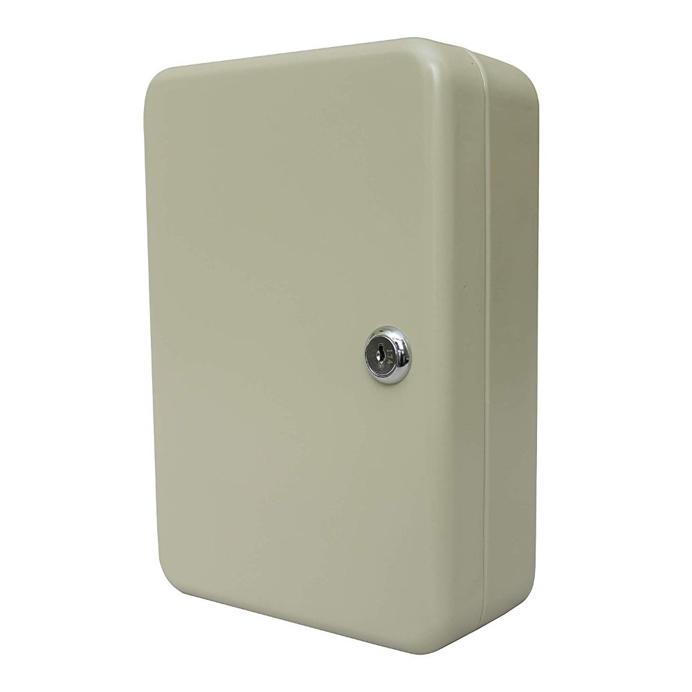 Sheel, Key Cabinet-80 Keys