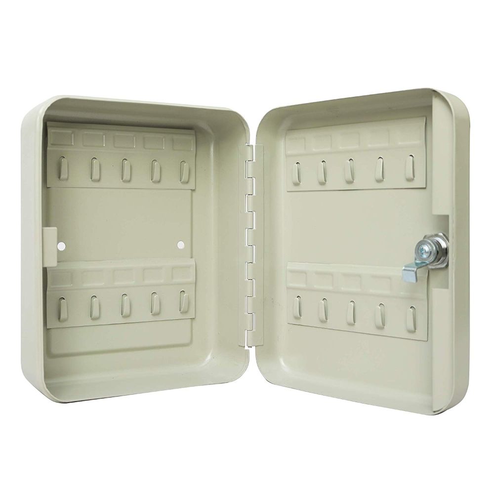 Sheel, Key Cabinet-80 Keys