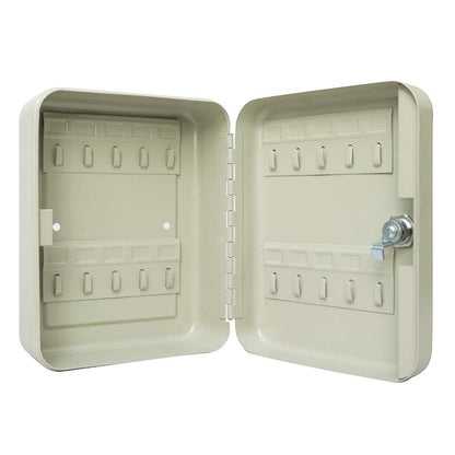 Sheel, Key Cabinet-80 Keys