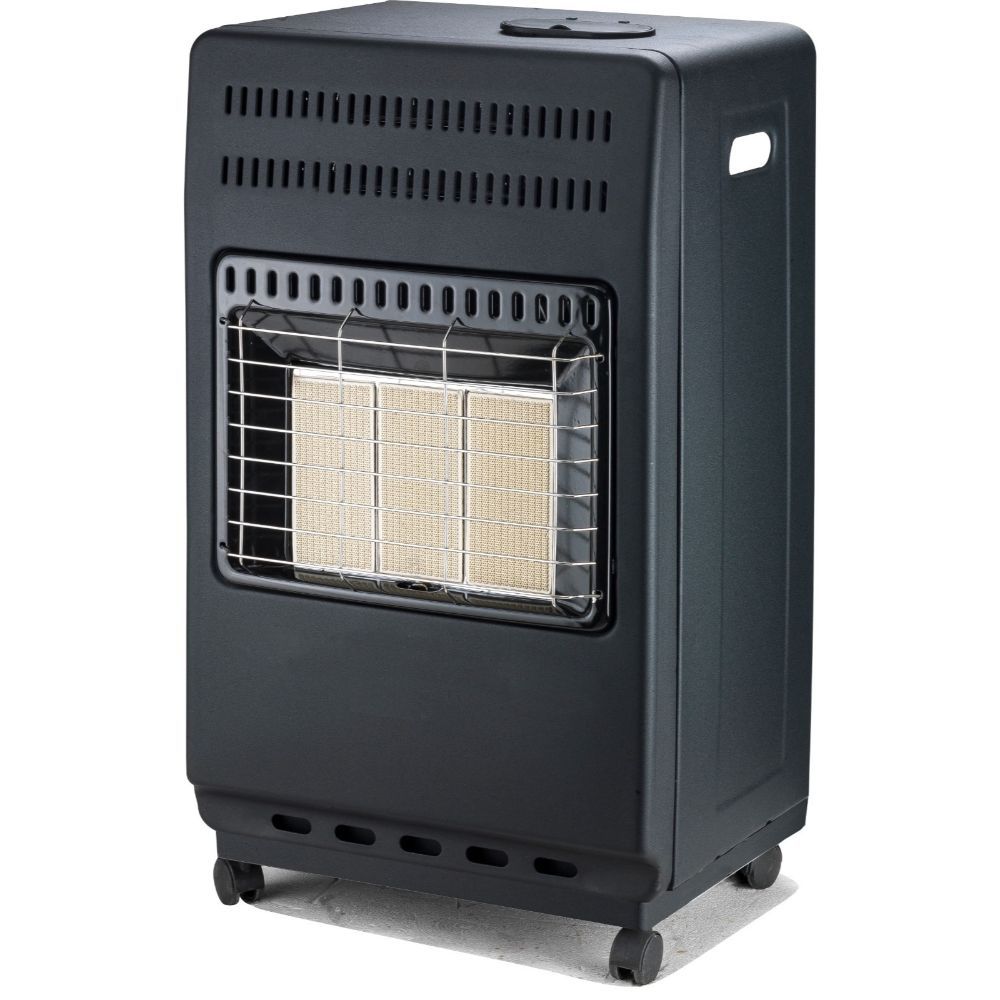 King General, Gas Heater 4200W