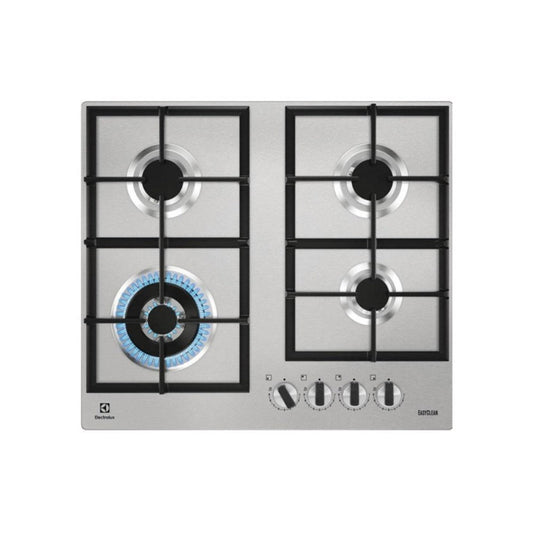 Electrolux, 60CM Cooktop Stainless