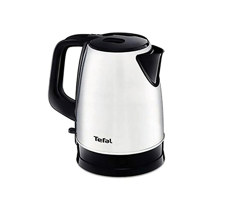 Tefal, 1.7L Kettle 2400W Stainless Steel