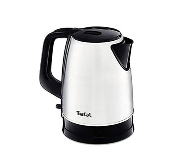Tefal, 1.7L Kettle 2400W Stainless Steel