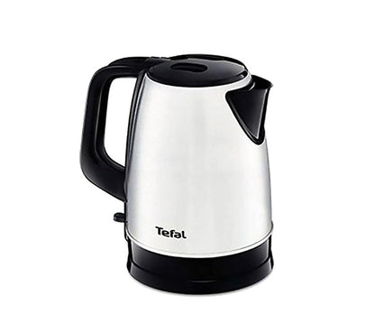 Tefal, 1.7L Kettle 2400W Stainless Steel