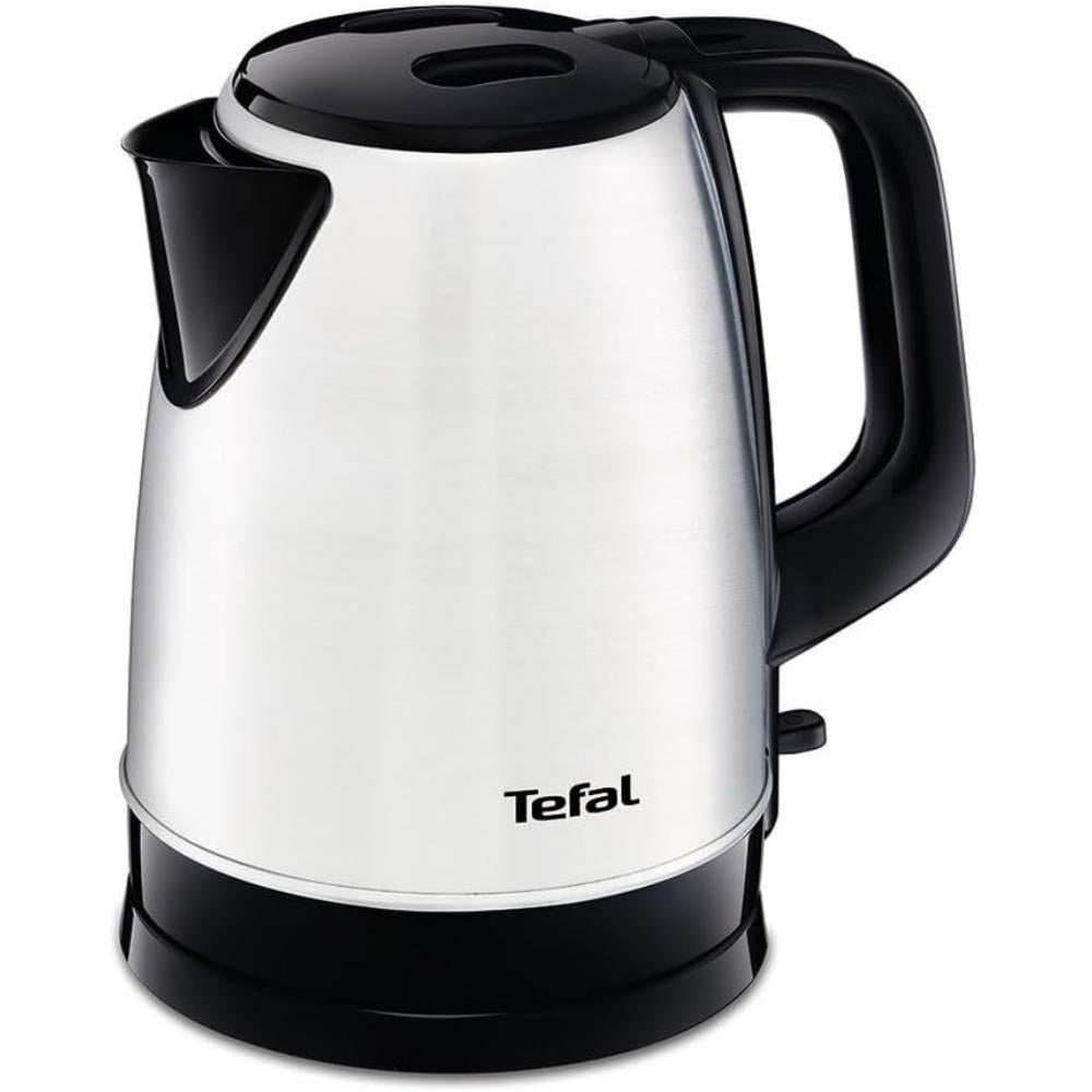 Tefal, Kettle 2400W Stainless Steel 1.7L