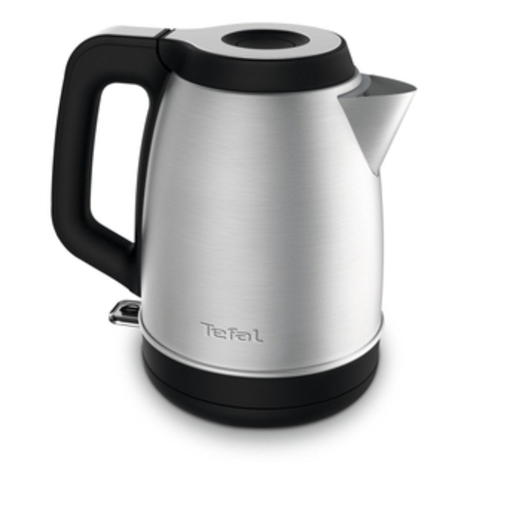Tefal, Kettle 2200W, 1.7L, Stainless Steel, Ki280D27