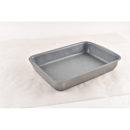 Kinox, Al Rectangular Pan 45x31x6.8 cm, Kin-909345