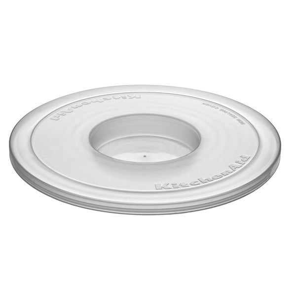 Kitchen Aid, 2 Bowl Covers 4.8L BL Stand Mixer